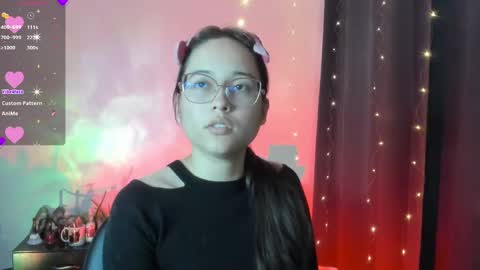 Cat-FOLLOWME and we talk IGshantal cerezo online show from September 18, 6:21 pm