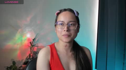 Cat-FOLLOWME and we talk IGshantal cerezo online show from October 3, 8:06 pm