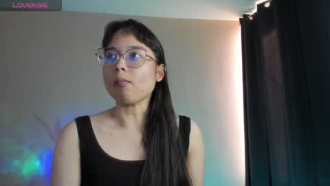 Cat-FOLLOWME and we talk IGshantal cerezo online show from October 13, 9:04 pm