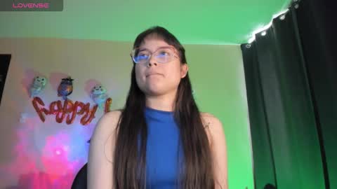 Cat-FOLLOWME and we talk IGshantal cerezo online show from October 29, 7:59 pm