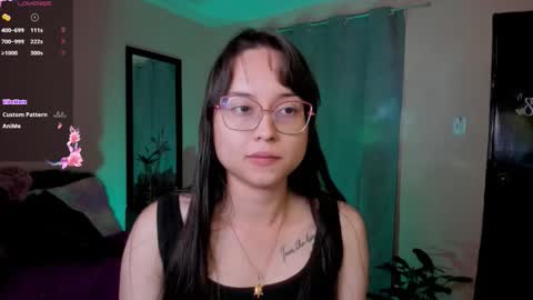 Cat-FOLLOWME and we talk IGshantal cerezo online show from February 24, 8:18 pm