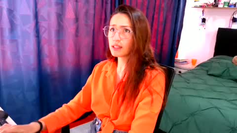 shantaldumont online show from October 4, 5:00 pm