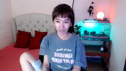 SHANTA FOX  s online show from January 27, 5:14 am