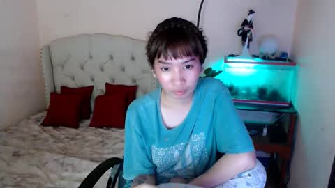 SHANTA FOX  s online show from January 31, 6:02 am