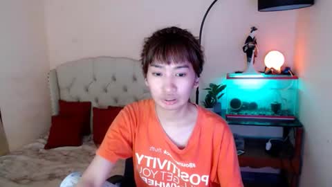 SHANTA FOX  s online show from February 26, 5:09 am