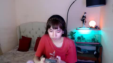 SHANTA FOX  s online show from March 10, 7:42 am