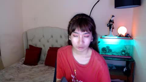 SHANTA FOX  s online show from March 10, 10:48 am