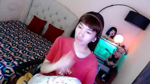 SHANTA FOX  s online show from October 24, 2:19 am