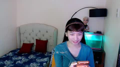 SHANTA FOX  s online show from March 23, 12:58 am