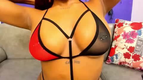 Snapshot of shantalgomes chatting on February 14, 7:33 pm Shantal online show from February 14, 7:33 pm