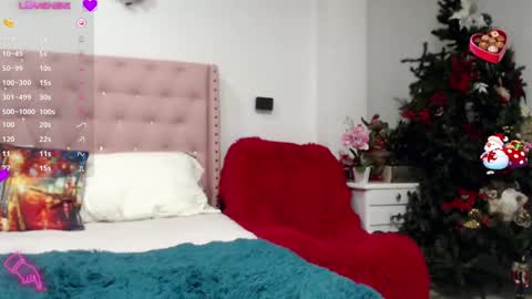 maria online show from December 6, 10:19 pm