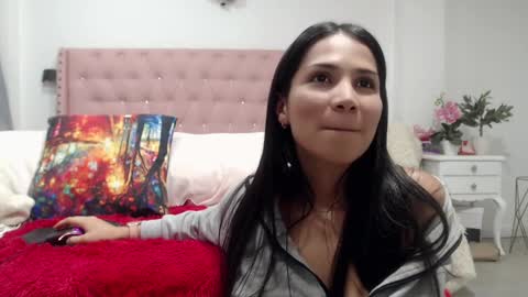 maria online show from January 22, 12:16 am