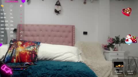 maria online show from January 22, 9:32 pm