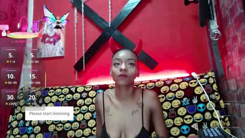 shantalks online show from September 13, 3:50 am