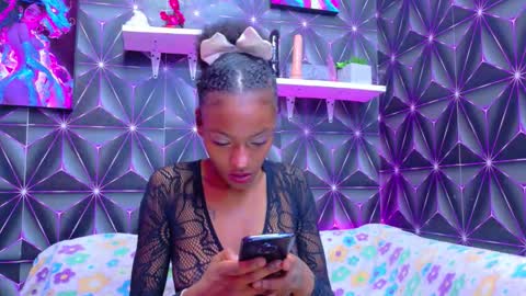 shantalks online show from October 19, 5:08 am