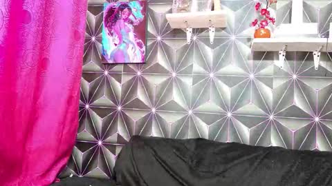 shantalks online show from February 8, 6:44 pm