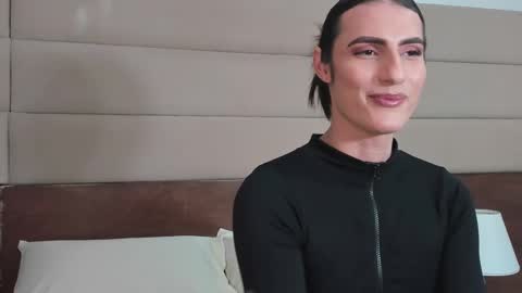  Shantall  online show from October 26, 7:31 pm