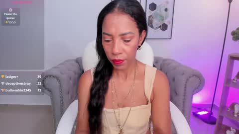 Shantall wills online show from November 16, 6:35 pm