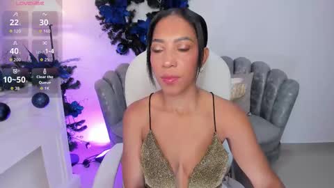 Shantall wills online show from December 15, 12:20 pm