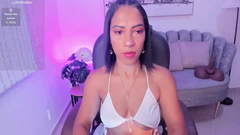 Shantall wills online show from March 25, 10:43 am