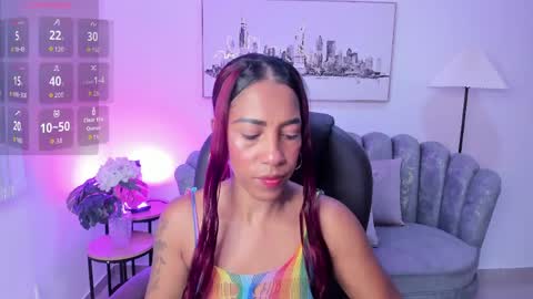 Snapshot of shantall_wills chatting on April 30, 10:54 am Shantall wills online show from April 30, 10:54 am