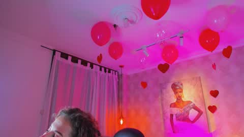 Shantal online show from February 14, 11:29 am