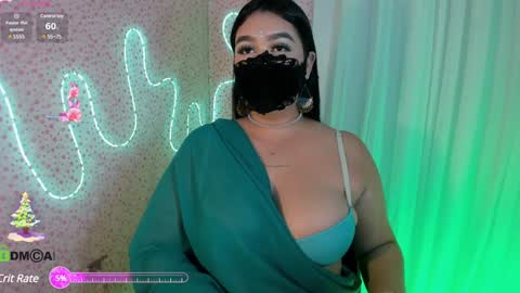 Snapshot of shantatiare_ chatting on December 26, 6:30 am SHANTAL  online show from December 26, 6:30 am