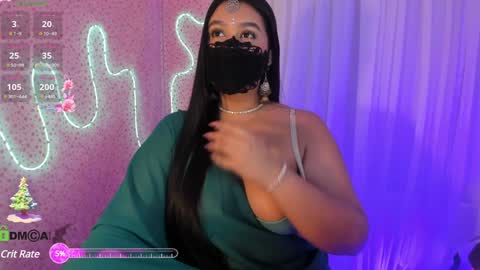 Snapshot of shantatiare_ chatting on January 16, 6:59 pm SHANTAL  online show from January 16, 6:59 pm