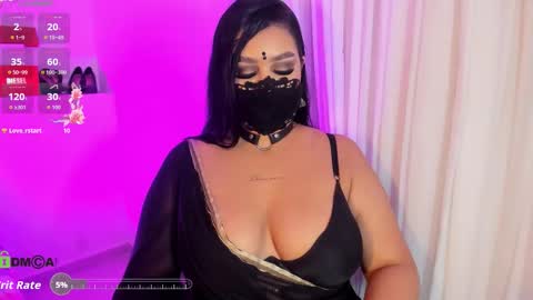 Snapshot of shantatiare_ chatting on September 18, 3:30 am SHANTAL  online show from September 18, 3:30 am