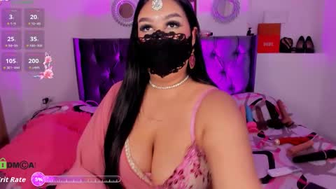 Snapshot of shantatiare_ chatting on September 23, 10:35 pm SHANTAL  online show from September 23, 10:35 pm