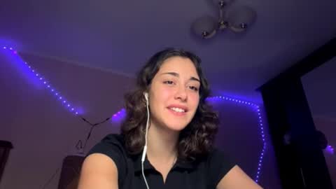 Shantel online show from October 29, 9:16 pm