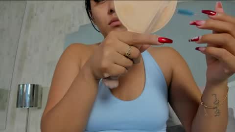 shanty_cole online show from May 23, 11:47 am