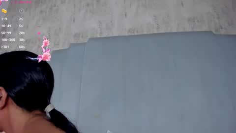 Snapshot of shanty_cole chatting on June 22, 1:19 pm shanty_cole online show from June 22, 1:19 pm