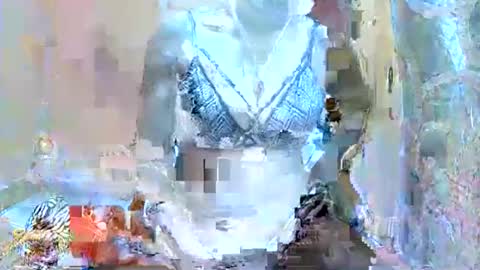 ShanyaRise online show from April 20, 7:37 pm