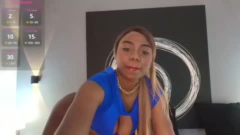  SHANY  online show from February 11, 12:37 am