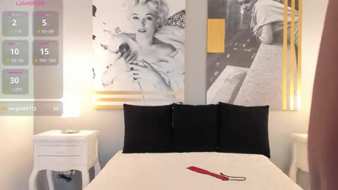  SHANY  online show from March 19, 1:09 am