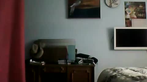 Snapshot of shaomy711 chatting on January 2, 9:33 am excelo21 online show from January 2, 9:33 am