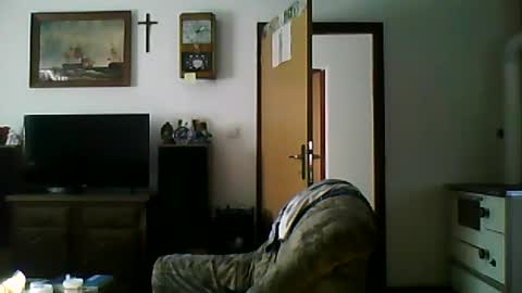 Snapshot of shaomy711 chatting on February 4, 12:11 pm excelo21 online show from February 4, 12:11 pm