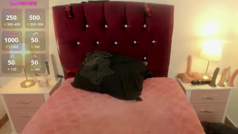 shara_beauty online show from October 8, 2:42 am