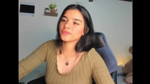 Sara online show from January 20, 5:26 am