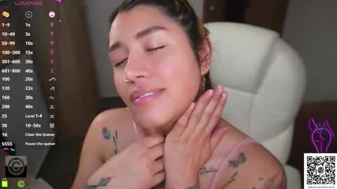 Lau online show from April 9, 6:35 pm