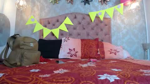 SHARICK online show from October 4, 12:14 pm