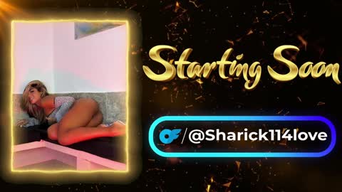 Snapshot of sharick_lovee chatting on December 4, 12:03 pm sharick lovee online show from December 4, 12:03 pm