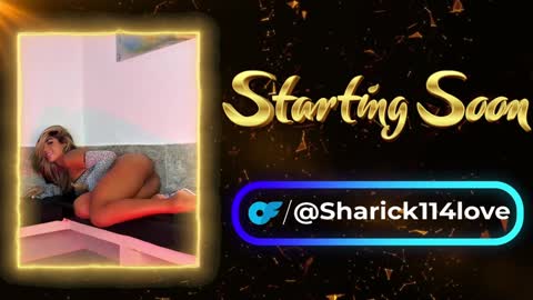 Snapshot of sharick_lovee chatting on January 11, 1:22 pm sharick lovee online show from January 11, 1:22 pm