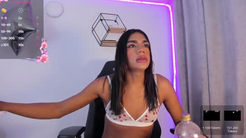 Snapshot of sharick_lovee chatting on January 17, 11:38 am sharick lovee online show from January 17, 11:38 am