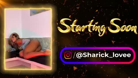 Snapshot of sharick_lovee chatting on February 10, 1:01 pm sharick lovee online show from February 10, 1:01 pm