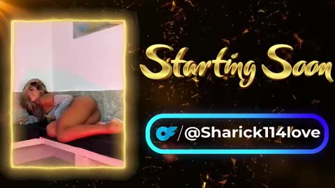Snapshot of sharick_lovee chatting on February 11, 12:05 pm sharick lovee online show from February 11, 12:05 pm