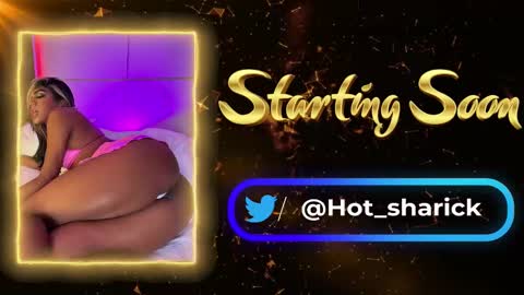Snapshot of sharick_lovee chatting on February 12, 12:33 pm sharick lovee online show from February 12, 12:33 pm