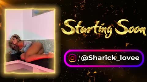 Snapshot of sharick_lovee chatting on February 20, 11:53 am sharick lovee online show from February 20, 11:53 am