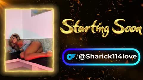 Snapshot of sharick_lovee chatting on October 29, 11:45 am sharick lovee online show from October 29, 11:45 am